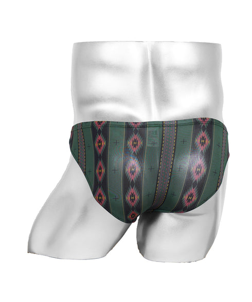 ネイティブグリーン