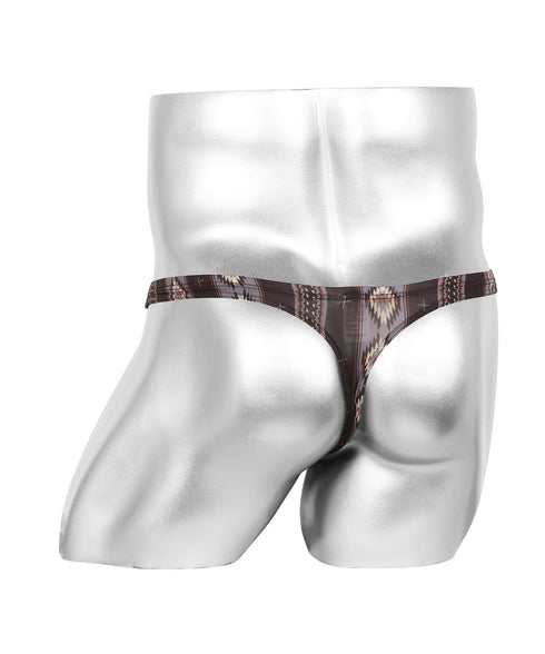 ネイティブグレー