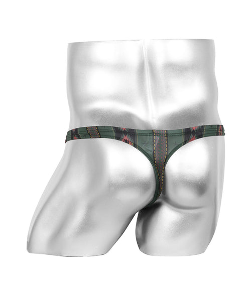 ネイティブグリーン