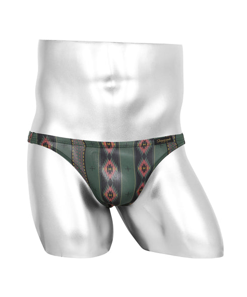 グレイブボールト Gravevault native メンズ Tバック