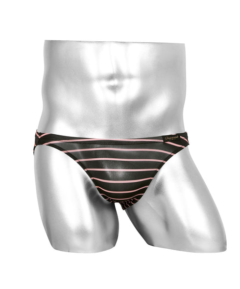 グレイブボールト Gravevault BORDER メンズ ビキニ