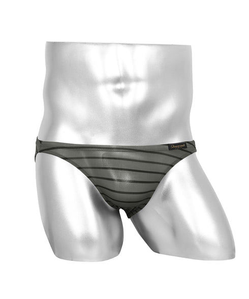 グレイブボールト Gravevault BORDER メンズ ビキニ