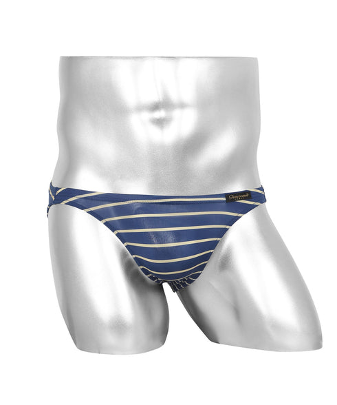 グレイブボールト Gravevault BORDER メンズ ビキニ