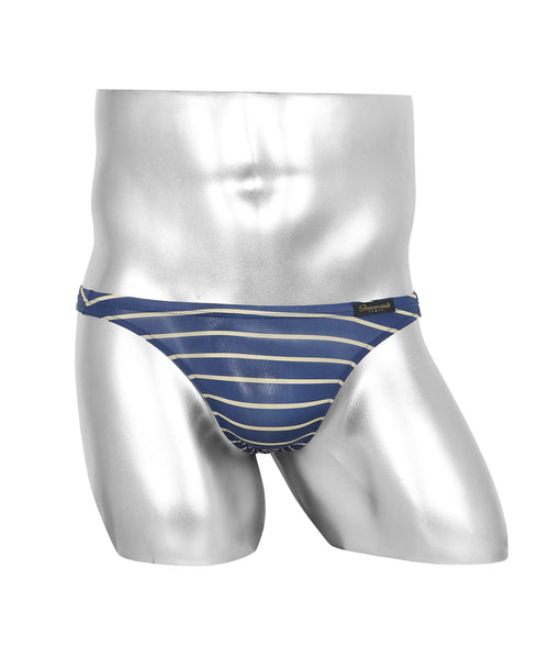 グレイブボールト Gravevault BORDER メンズ Tバック