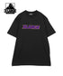 エクストララージ X-LARGE CHENILLE STANDARD LOGO ユニセックス半袖Tシャツ