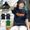 エクストララージ X-LARGE CHENILLE STANDARD LOGO ユニセックス半袖Tシャツ