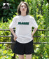 エクストララージ X-LARGE CHENILLE STANDARD LOGO ユニセックス半袖Tシャツ