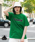 エクストララージ X-LARGE CHENILLE STANDARD LOGO ユニセックス半袖Tシャツ