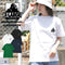 エクストララージ X-LARGE EMBROIDERED SLANTED OG ユニセックス半袖ポケットTシャツ