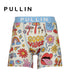 プルイン PULLIN FASHION2 メンズ ロングボクサーパンツ cts