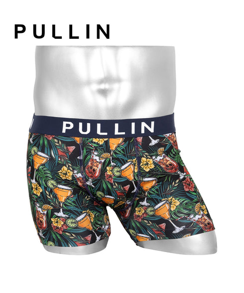 プルイン PULLIN MASTER メンズ ボクサーパンツ cts