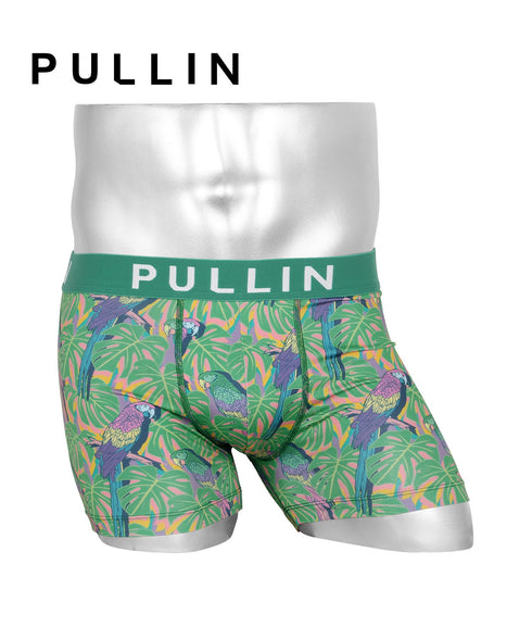プルイン PULLIN MASTER メンズ ボクサーパンツ cts