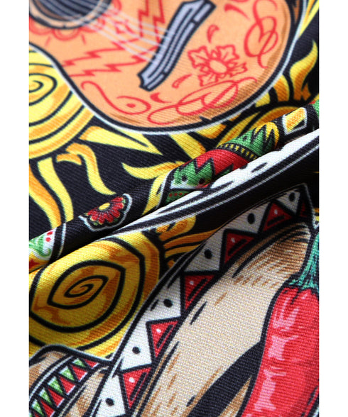 プルイン PULLIN MASTER メンズ ボクサーパンツ cts