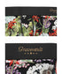 グレイブボールト Gravevault 千總 芙蓉百花 メンズ ショートボクサーパンツ