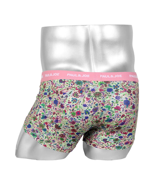 フラワーアイボリー