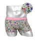 ポールアンドジョー PAUL&JOE ベア天 Buoux Flower Pantheve PT メンズ ボクサーパンツ 【メール便】