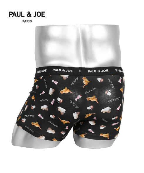 Gヌネットブラック