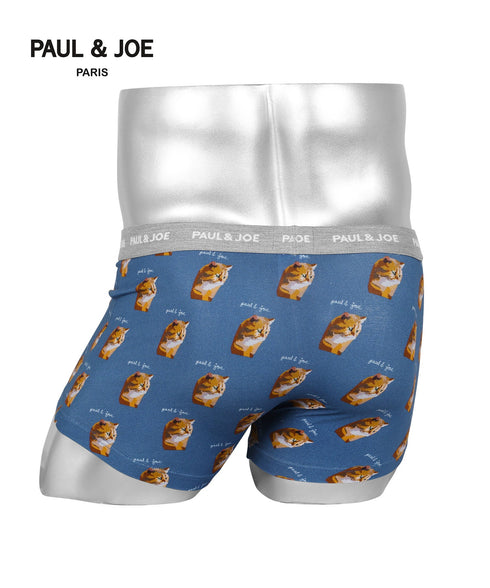 Pヌネットブルー