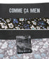 コムサメン COMME CA MEN コミックフラワーPT メンズ ボクサーパンツ