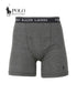 ポロ ラルフローレン POLO RALPH LAUREN バラ売り Classic Fit Cotton メンズ ロングボクサーパンツ 【メール便】
