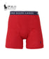 ポロ ラルフローレン POLO RALPH LAUREN バラ売り Classic Fit Cotton メンズ ロングボクサーパンツ 【メール便】