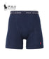 ポロ ラルフローレン POLO RALPH LAUREN バラ売り Classic Fit Cotton メンズ ロングボクサーパンツ 【メール便】