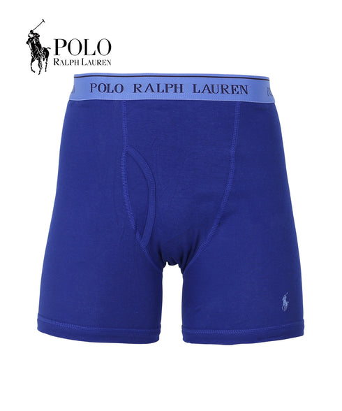 ブルー