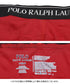 ポロ ラルフローレン POLO RALPH LAUREN バラ売り Classic Fit Cotton メンズ ロングボクサーパンツ 【メール便】