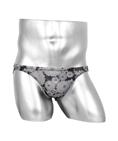 グレイブボールト Gravevault bloom メンズ ビキニ