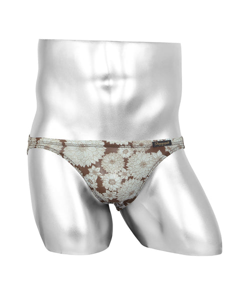 グレイブボールト Gravevault bloom メンズ ビキニ