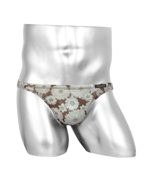 グレイブボールト Gravevault bloom メンズ Tバック