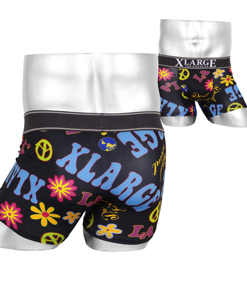 エクストララージ X-LARGE X-LARGE メンズ ボクサーパンツ