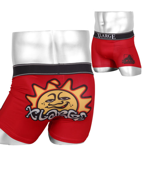 エクストララージ X-LARGE X-LARGE メンズ ボクサーパンツ