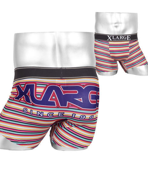 エクストララージ X-LARGE X-LARGE メンズ ボクサーパンツ