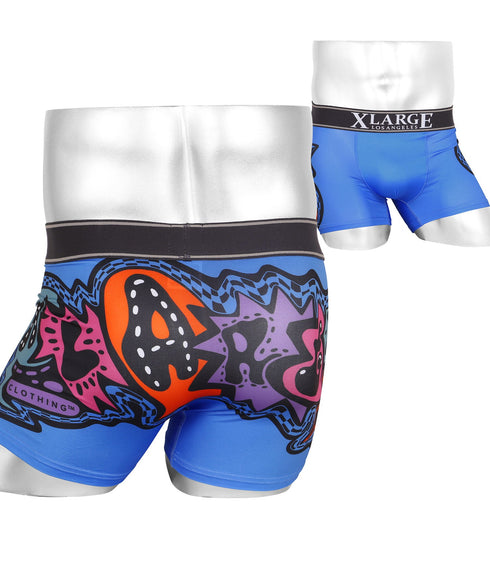 エクストララージ X-LARGE X-LARGE メンズ ボクサーパンツ