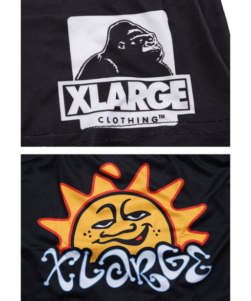 エクストララージ X-LARGE X-LARGE メンズ ボクサーパンツ