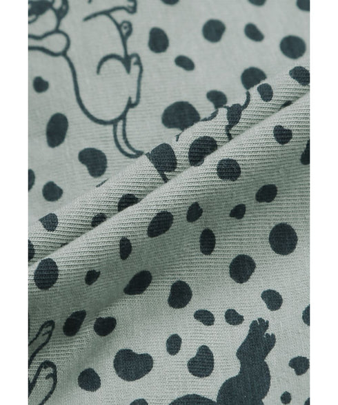 アナパウ Anapau ドギーズドット メンズボクサーパンツ 【メール便】