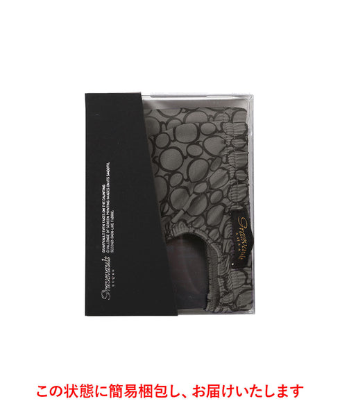 グレイブボールト Gravevault Monogram メンズ ビキニ