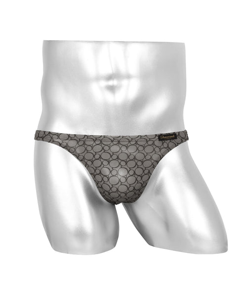 グレイブボールト Gravevault Monogram メンズ Tバック