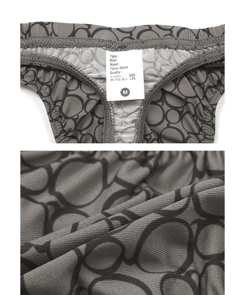 グレイブボールト Gravevault Monogram メンズ Tバック