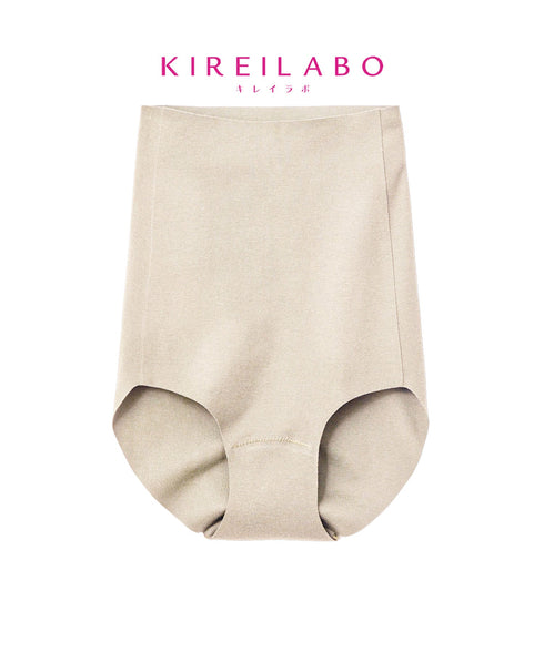 グンゼ GUNZE KIREILABO Fitte レディース ハイウエストショーツ 【メール便】