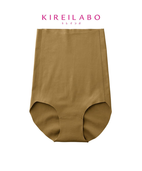 グンゼ GUNZE KIREILABO Fitte レディース ハイウエストショーツ 【メール便】