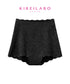 グンゼ GUNZE KIREILABO ガードルファンデ レディース ショートソフトガードル ショーツ 【メール便】