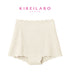 グンゼ GUNZE KIREILABO ガードルファンデ レディース ショートソフトガードル ショーツ 【メール便】