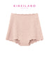 グンゼ GUNZE KIREILABO ガードルファンデ レディース ショートソフトガードル ショーツ 【メール便】