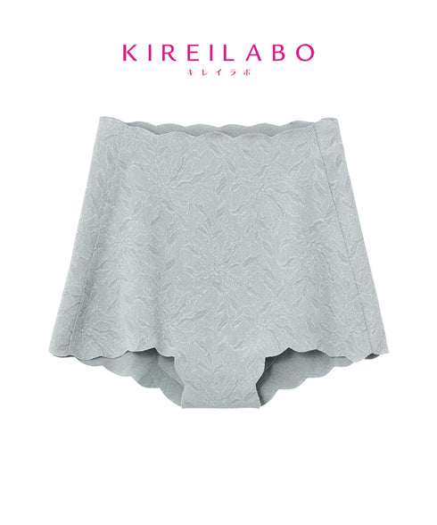 グンゼ GUNZE KIREILABO ガードルファンデ レディース ショートソフトガードル ショーツ 【メール便】