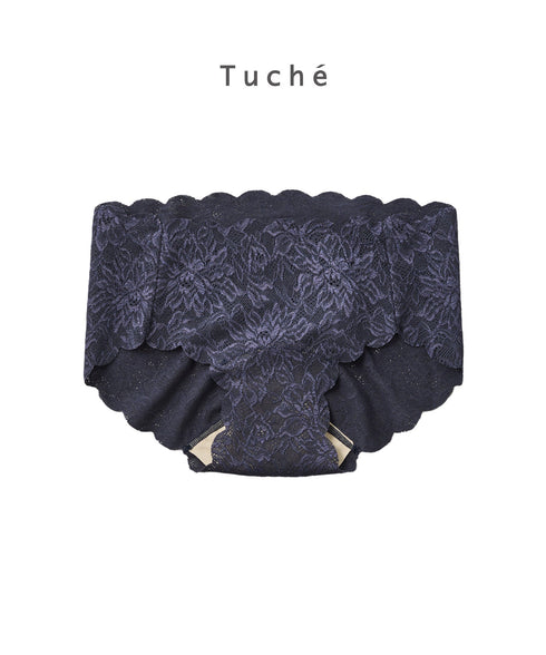 【B】ジーンズブルー