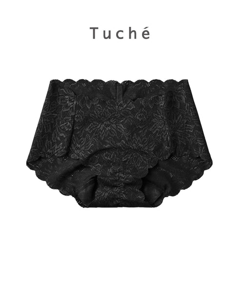 グンゼ GUNZE Tuche cherish moon レディース サニタリーショーツ 【メール便】