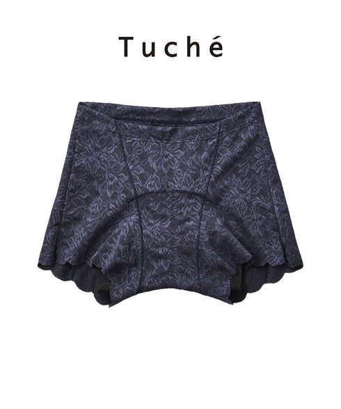 グンゼ GUNZE Tuche cherish moon レディース 吸収型サニタリーショーツ|下着 おしゃれ 人気 クリスマス プレゼント 彼女