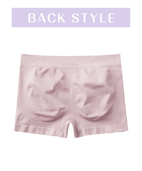 グンゼ GUNZE Tuche 3D立体成型 レディース ボクサーショーツ 【メール便】